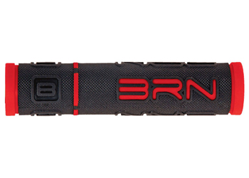 BRN Manopole B-One-rosso